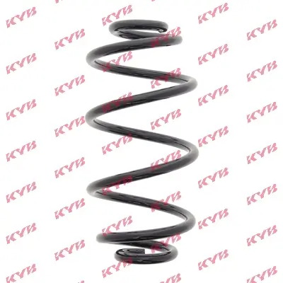 Fahrwerksfeder Hinterachse KYB RX6360 Bild Fahrwerksfeder Hinterachse KYB RX6360