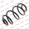 Fahrwerksfeder Hinterachse KYB RX6360 Bild Fahrwerksfeder Hinterachse KYB RX6360