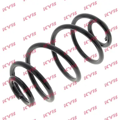Fahrwerksfeder Hinterachse KYB RX6360 Bild Fahrwerksfeder Hinterachse KYB RX6360