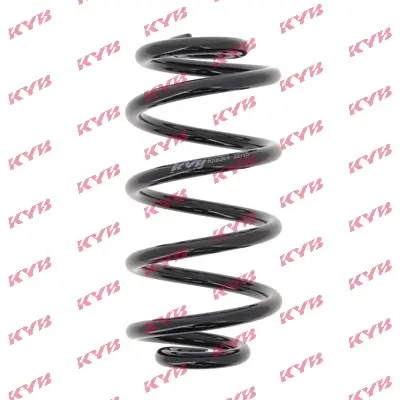 Fahrwerksfeder Hinterachse KYB RX6364