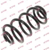 Fahrwerksfeder Hinterachse KYB RX6364 Bild Fahrwerksfeder Hinterachse KYB RX6364