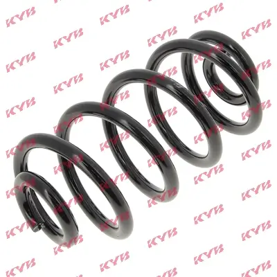 Fahrwerksfeder Hinterachse KYB RX6364 Bild Fahrwerksfeder Hinterachse KYB RX6364