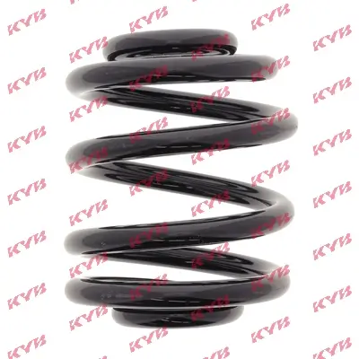 Fahrwerksfeder Hinterachse KYB RX6631