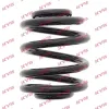 Fahrwerksfeder Hinterachse KYB RX6631 Bild Fahrwerksfeder Hinterachse KYB RX6631