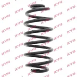 Fahrwerksfeder Hinterachse KYB RX6648