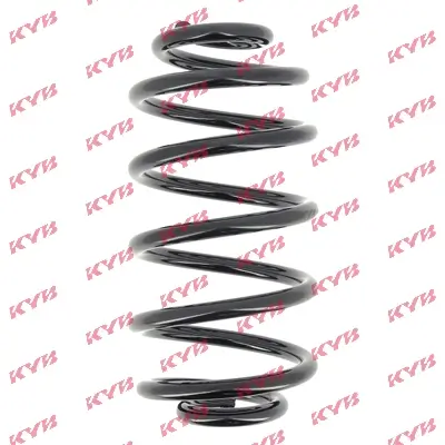 Fahrwerksfeder Hinterachse KYB RX6649