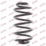 Fahrwerksfeder Hinterachse KYB RX6649