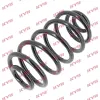 Fahrwerksfeder Hinterachse KYB RX6649 Bild Fahrwerksfeder Hinterachse KYB RX6649
