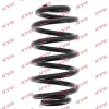 Fahrwerksfeder Hinterachse KYB RX6666