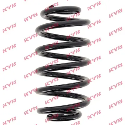Fahrwerksfeder Hinterachse KYB RX6666 Bild Fahrwerksfeder Hinterachse KYB RX6666