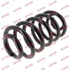 Fahrwerksfeder Hinterachse KYB RX6666 Bild Fahrwerksfeder Hinterachse KYB RX6666