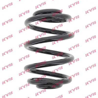 Fahrwerksfeder Hinterachse KYB RX6751 Bild Fahrwerksfeder Hinterachse KYB RX6751