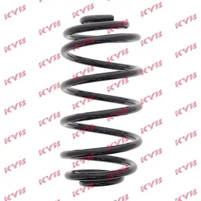 Fahrwerksfeder Hinterachse KYB RX6767