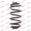 Fahrwerksfeder Hinterachse KYB RX6767