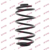 Fahrwerksfeder Hinterachse KYB RX6767