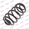 Fahrwerksfeder Hinterachse KYB RX6767 Bild Fahrwerksfeder Hinterachse KYB RX6767