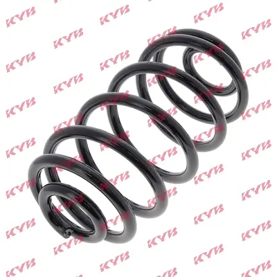 Fahrwerksfeder Hinterachse KYB RX6767 Bild Fahrwerksfeder Hinterachse KYB RX6767