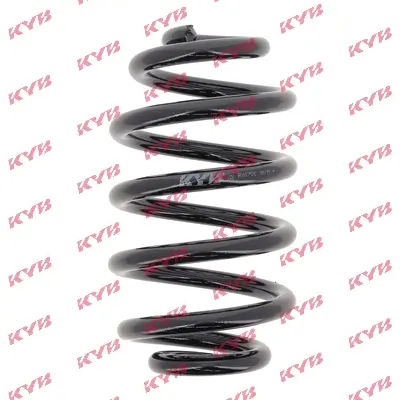 Fahrwerksfeder Hinterachse KYB RX6790
