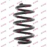 Fahrwerksfeder Hinterachse KYB RX6790