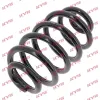 Fahrwerksfeder Hinterachse KYB RX6790 Bild Fahrwerksfeder Hinterachse KYB RX6790