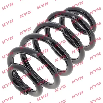 Fahrwerksfeder Hinterachse KYB RX6790 Bild Fahrwerksfeder Hinterachse KYB RX6790