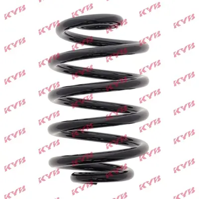 Fahrwerksfeder Hinterachse KYB RX6965
