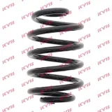 Fahrwerksfeder Hinterachse KYB RX6965