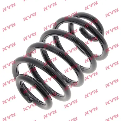 Fahrwerksfeder Hinterachse KYB RX6965 Bild Fahrwerksfeder Hinterachse KYB RX6965