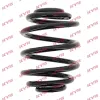 Fahrwerksfeder Hinterachse KYB RX6971