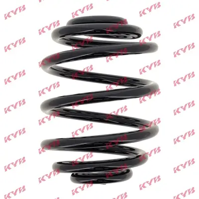 Fahrwerksfeder Hinterachse KYB RX6971 Bild Fahrwerksfeder Hinterachse KYB RX6971