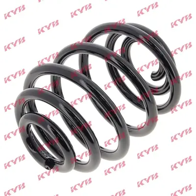 Fahrwerksfeder Hinterachse KYB RX6971 Bild Fahrwerksfeder Hinterachse KYB RX6971