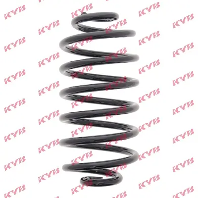 Fahrwerksfeder Hinterachse KYB RX6979