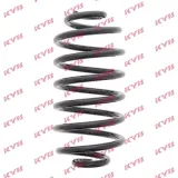 Fahrwerksfeder Hinterachse KYB RX6979