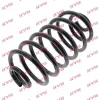 Fahrwerksfeder Hinterachse KYB RX6979 Bild Fahrwerksfeder Hinterachse KYB RX6979