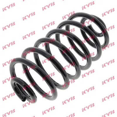 Fahrwerksfeder Hinterachse KYB RX6979 Bild Fahrwerksfeder Hinterachse KYB RX6979