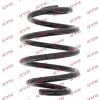 Fahrwerksfeder Hinterachse KYB RX6988