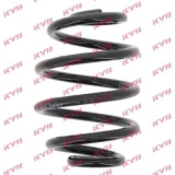 Fahrwerksfeder Hinterachse KYB RX6988