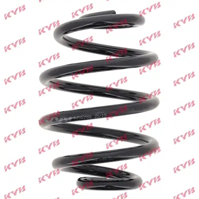 Fahrwerksfeder Hinterachse KYB RX6988 Bild Fahrwerksfeder Hinterachse KYB RX6988