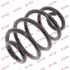 Fahrwerksfeder Hinterachse KYB RX6988 Bild Fahrwerksfeder Hinterachse KYB RX6988