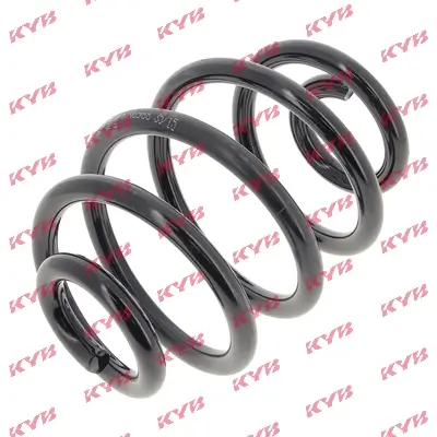 Fahrwerksfeder Hinterachse KYB RX6988 Bild Fahrwerksfeder Hinterachse KYB RX6988
