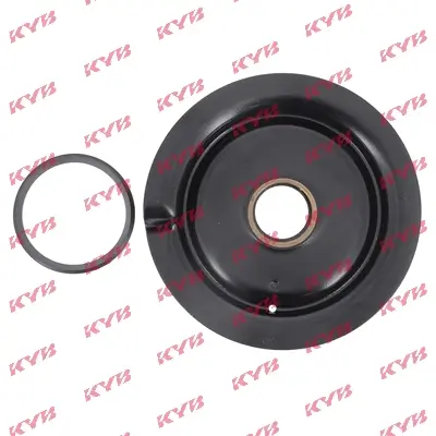 Federteller Vorderachse KYB SG-704
