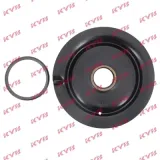 Federteller Vorderachse KYB SG-704