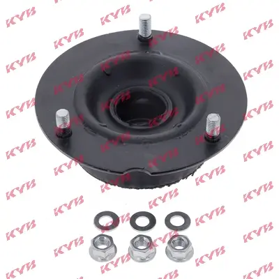 Reparatursatz, Federbeinstützlager Vorderachse KYB SM1000