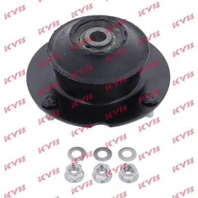 Reparatursatz, Federbeinstützlager Vorderachse KYB SM1000 Bild Reparatursatz, Federbeinstützlager Vorderachse KYB SM1000