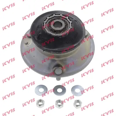 Reparatursatz, Federbeinstützlager Vorderachse KYB SM1003