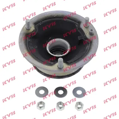 Reparatursatz, Federbeinstützlager Vorderachse KYB SM1003 Bild Reparatursatz, Federbeinstützlager Vorderachse KYB SM1003