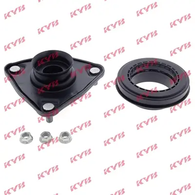 Reparatursatz, Federbeinstützlager Vorderachse KYB SM1005 Bild Reparatursatz, Federbeinstützlager Vorderachse KYB SM1005