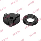 Reparatursatz, Federbeinstützlager Vorderachse KYB SM1006