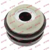 Reparatursatz, Federbeinstützlager Vorderachse KYB SM1007 Bild Reparatursatz, Federbeinstützlager Vorderachse KYB SM1007