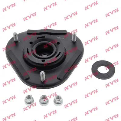 Reparatursatz, Federbeinstützlager Vorderachse KYB SM1010